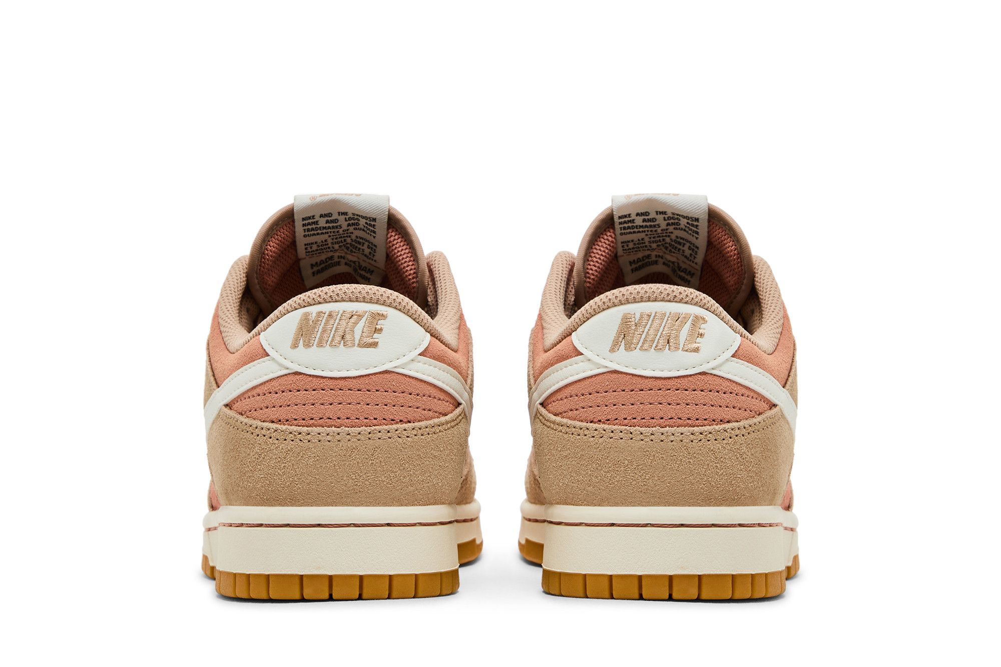 BRUNT RAIZE（Lサイズ）　タンカラー Buy Nike Dunk Low SE 'Hemp Terra Blush' - HQ1931 200 | GOAT