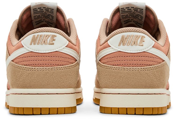 Nike Dunk Low SE Hemp Terra Blush