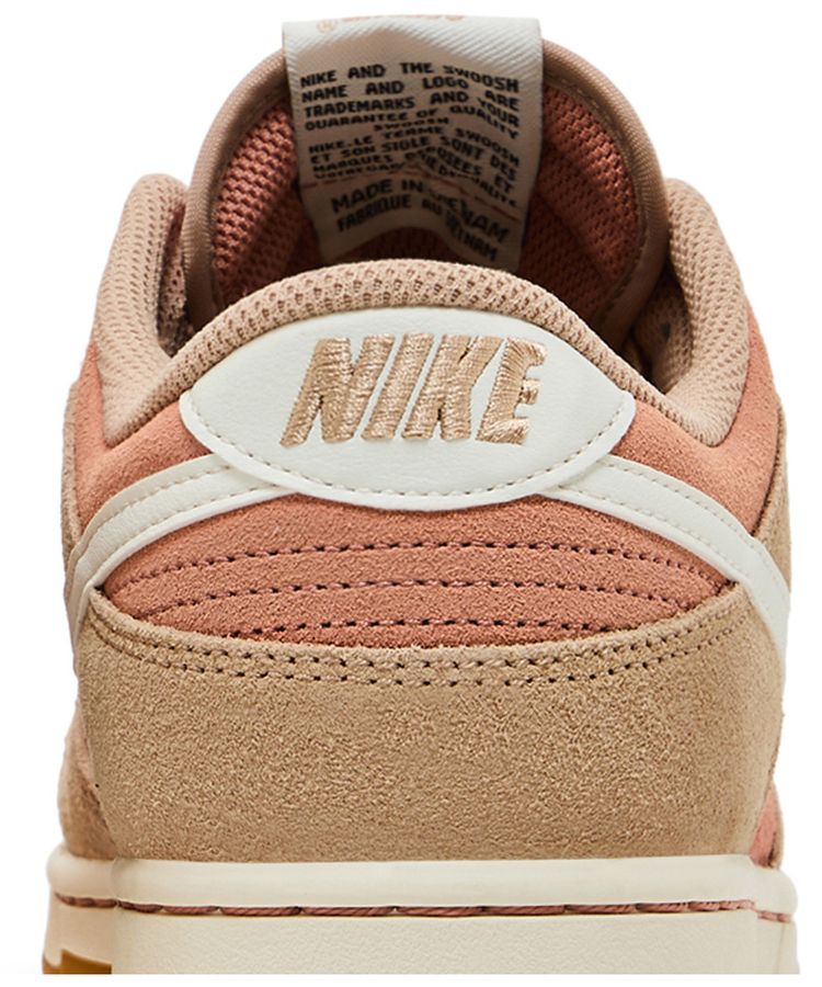 Nike Dunk Low SE Hemp Terra Blush