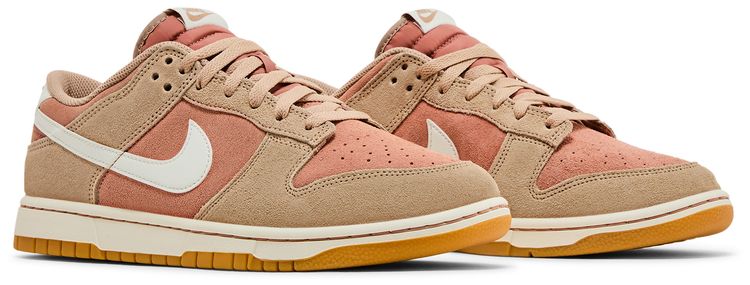 Nike Dunk Low SE Hemp Terra Blush