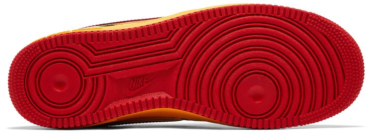 Lil Yachty x Air Force 1 Low Concrete Boys   Lucky Green