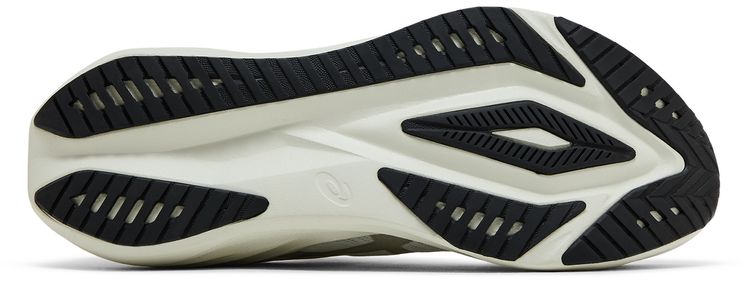 Asics Versablast 4 Lake Grey