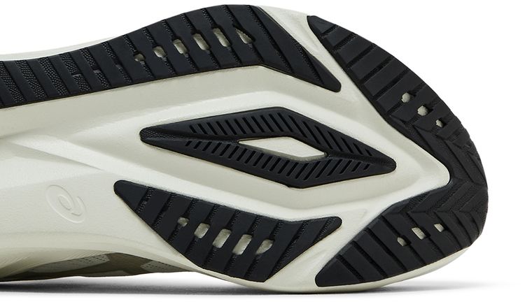 Asics Versablast 4 Lake Grey