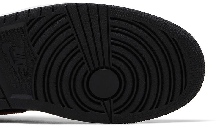 Air Jordan 1 Mid Bred Twist