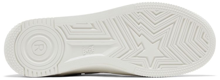 Bapesta ABC Camo Pack   Green