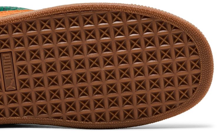 Teenage Mutant Ninja Turtles x Puma Suede XL Big Kid The Four Turtles