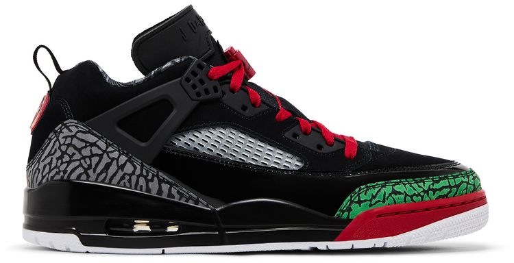Jordan Spizike Low OG