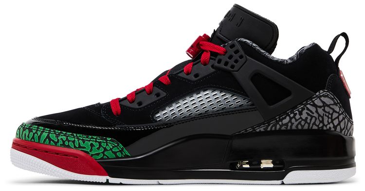 Jordan Spizike Low OG
