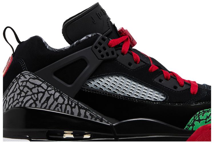 Jordan Spizike Low OG
