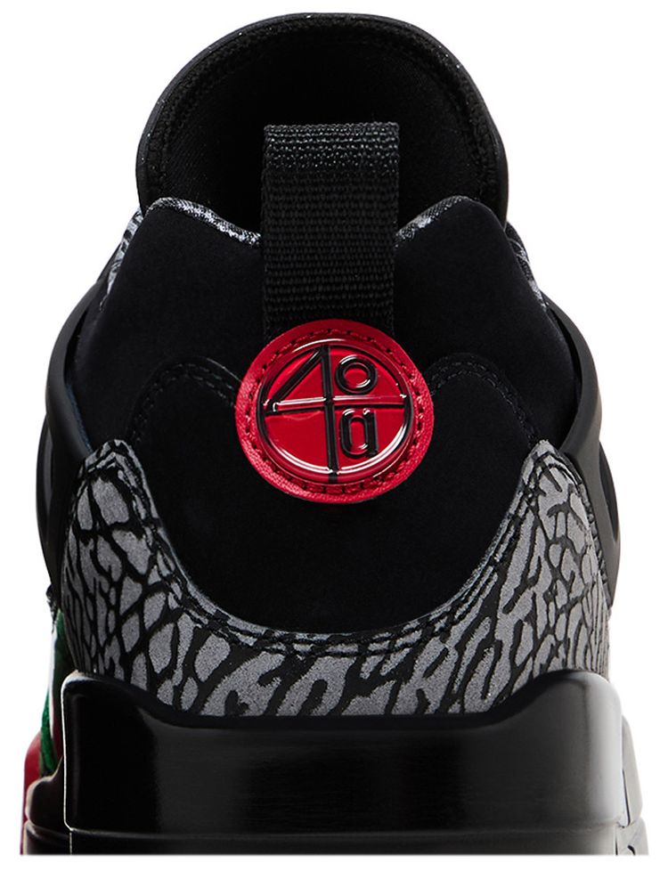 Jordan Spizike Low OG