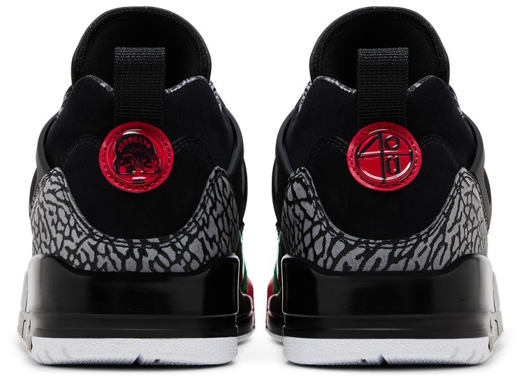 Jordan Spizike Low OG