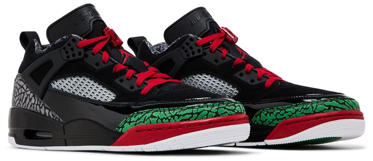 Jordan Spizike Low OG