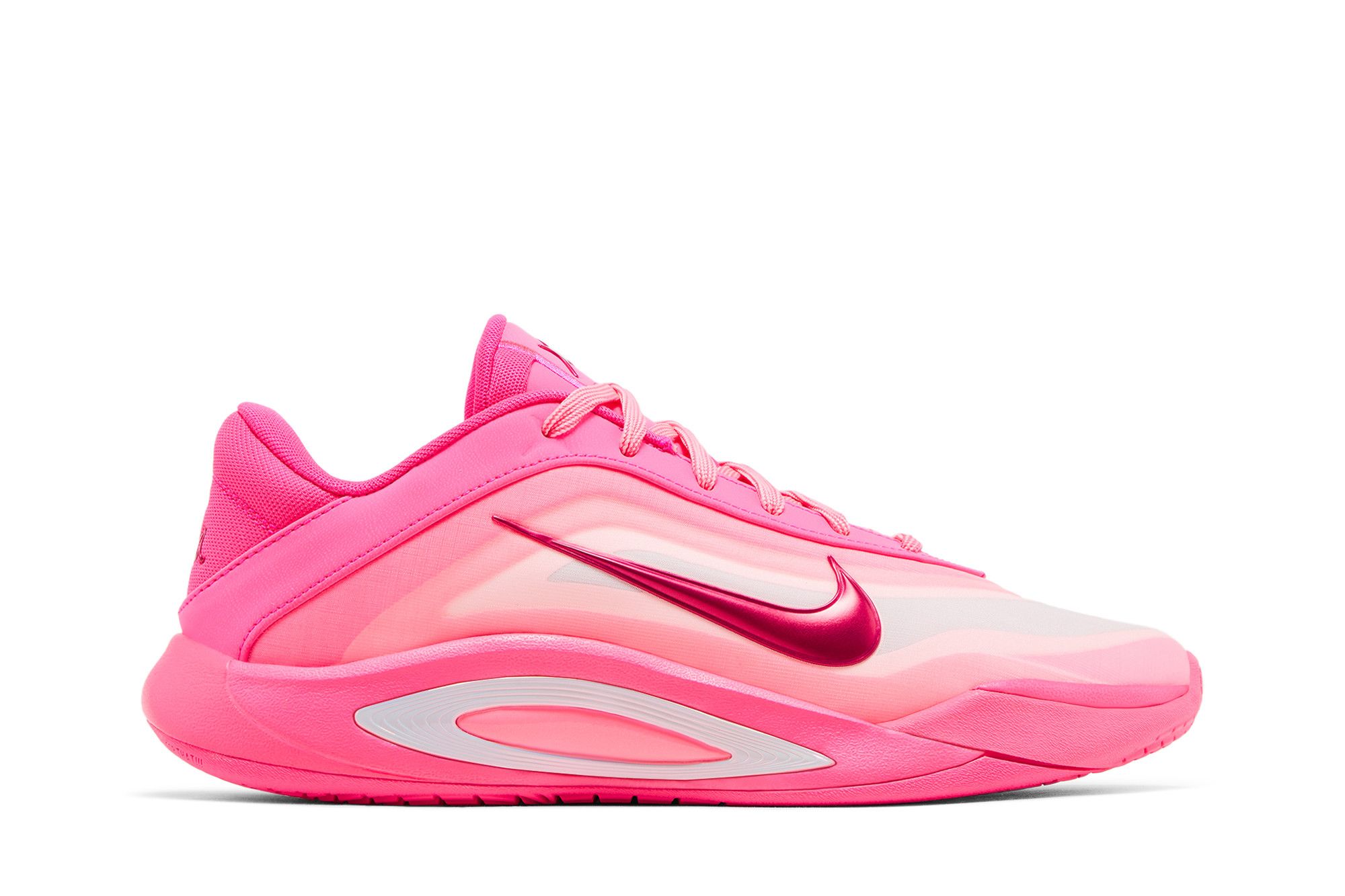 pink♡♡ Adidas Originals Zx Alkyne 'White Shock Pink' - POIZON