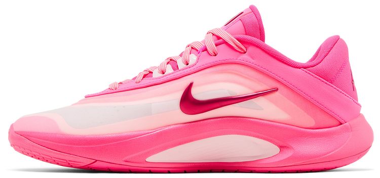Wmns AOne Pink Aura