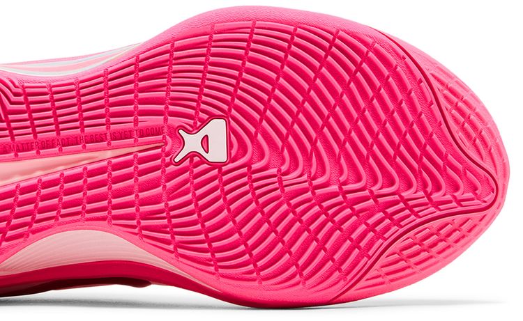 Wmns AOne Pink Aura