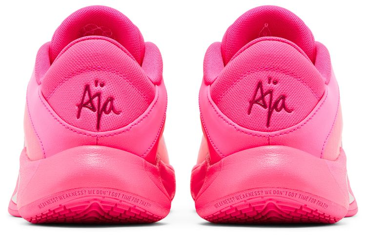 Wmns AOne Pink Aura