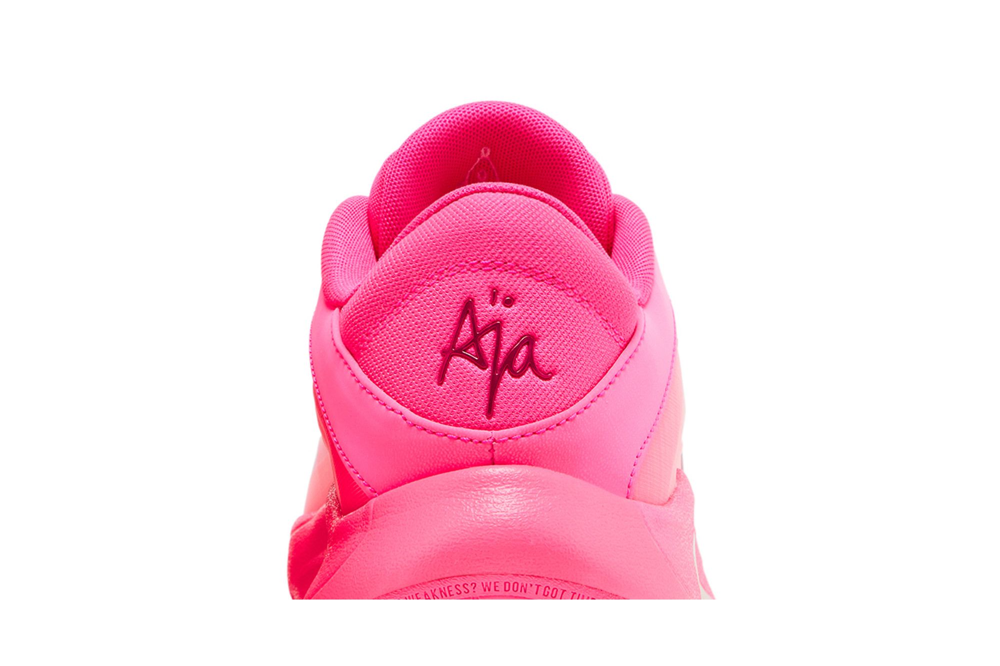 Buy Wmns A'One 'Pink A'ura' - FZ8605 601 | GOAT