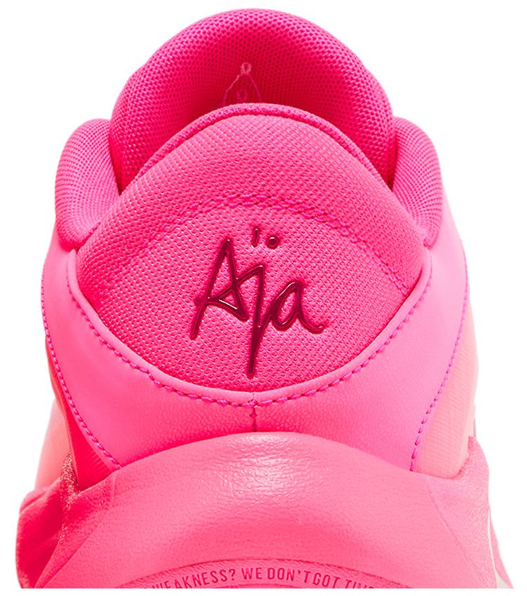 Wmns AOne Pink Aura