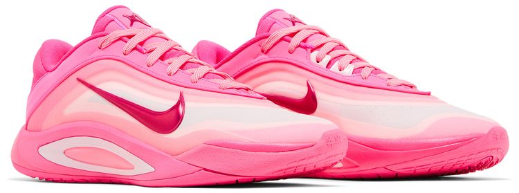 Wmns AOne Pink Aura