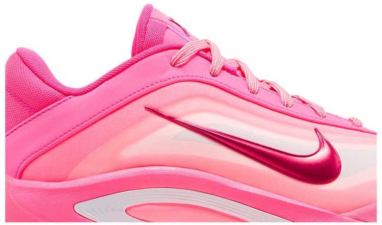 Wmns AOne Pink Aura