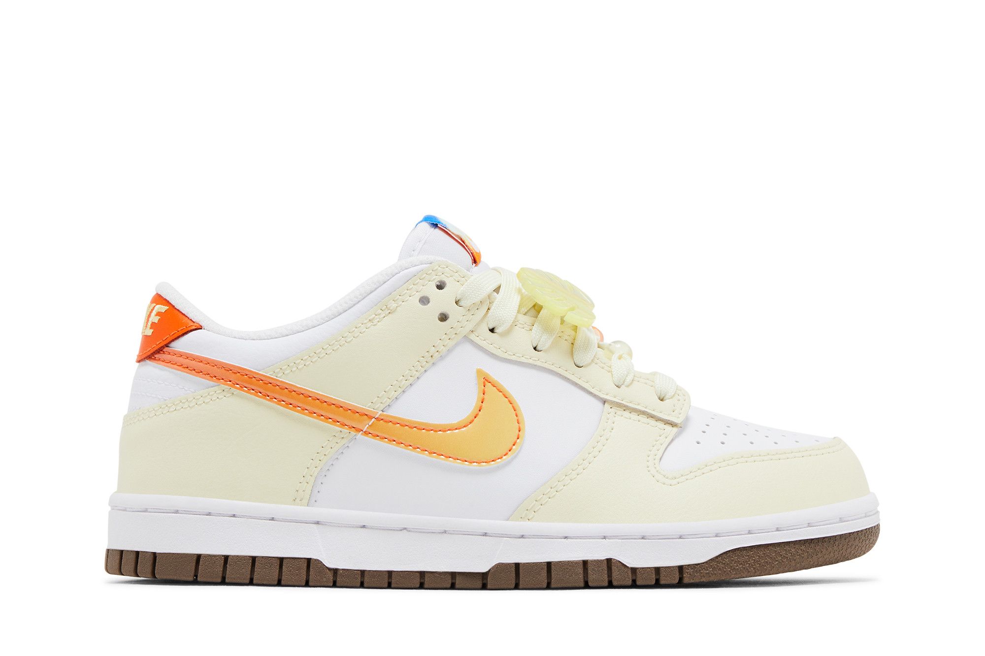 Buy Nike Dunk Low GS 'Beach' - IB8891 191 | GOAT