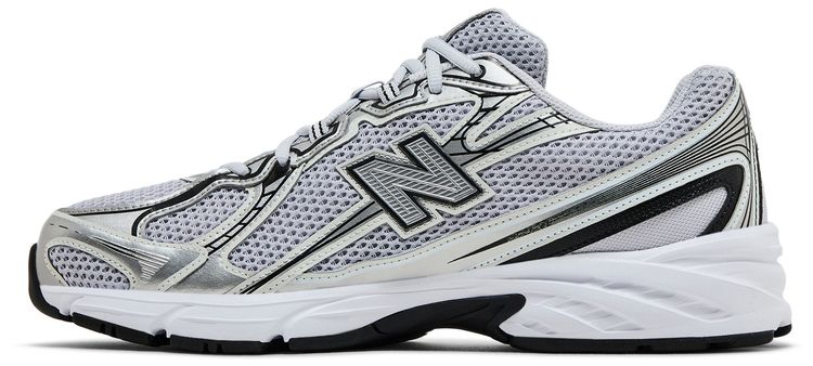 New Balance 740 Pearl Grey