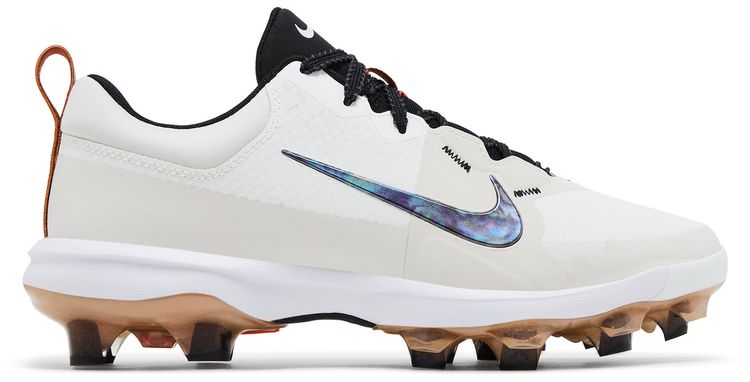 Nike Force Trout 9 Pro MCS Summit White Hemp