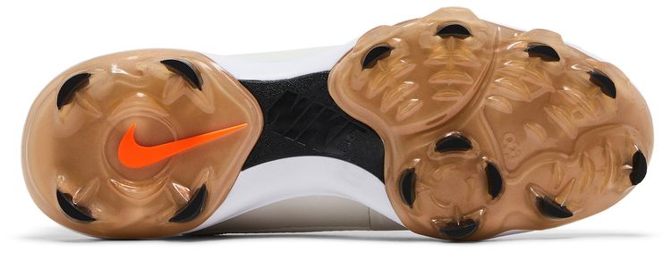 Nike Force Trout 9 Pro MCS Summit White Hemp