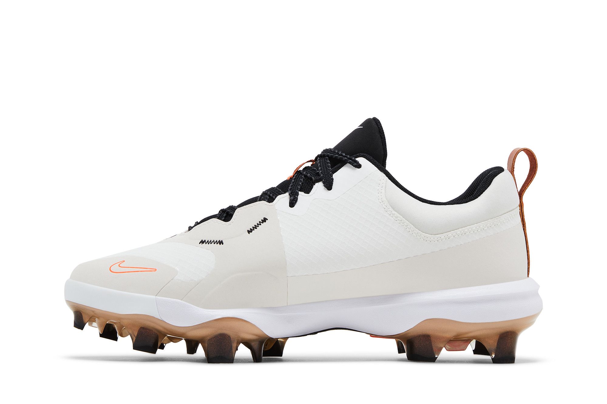 Buy Nike Force Trout 9 Pro MCS 'Summit White Hemp' - FZ8644 100 | GOAT