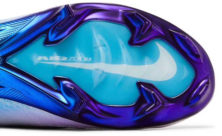 Nike Zoom Mercurial Vapor 16 Elite LV8 FG Chromatic Pack