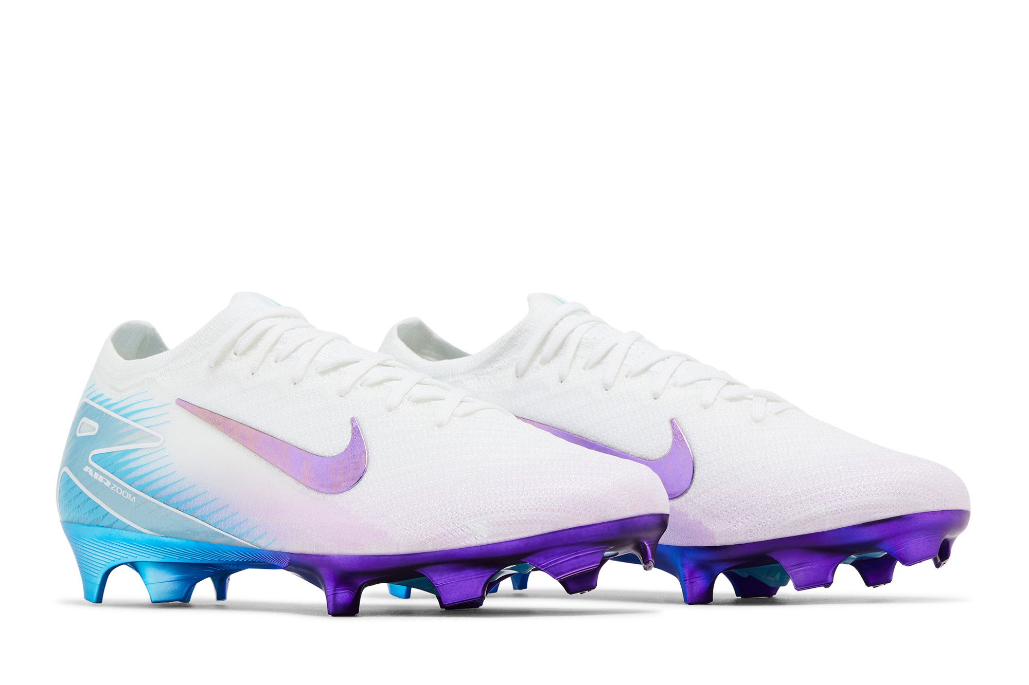 Buy Nike Zoom Mercurial Vapor 16 Elite LV8 FG 'Chromatic Pack