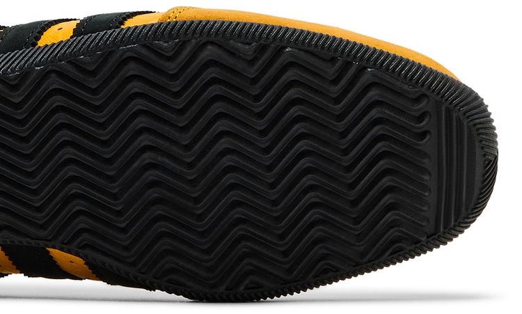 Adidas Wmns Japan Crew Yellow Black