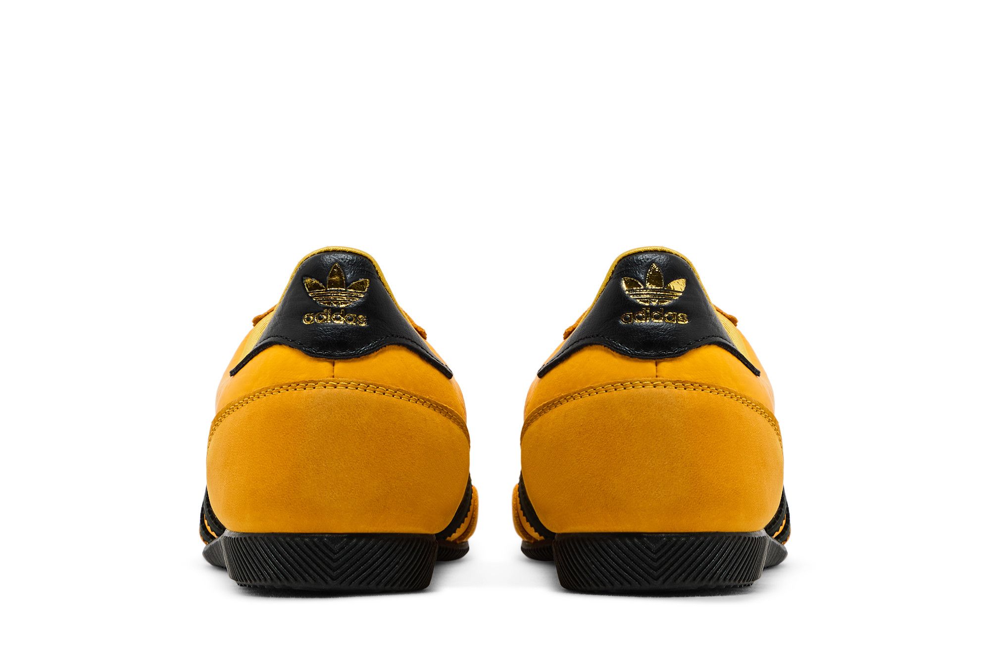 Buy Adidas Wmns Japan 'Crew Yellow Black' - JI2665 | GOAT