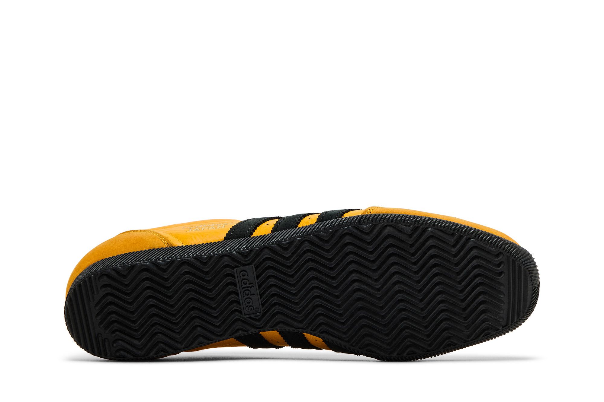 Buy Wmns Japan 'Crew Yellow Black' - JI2665 | GOAT