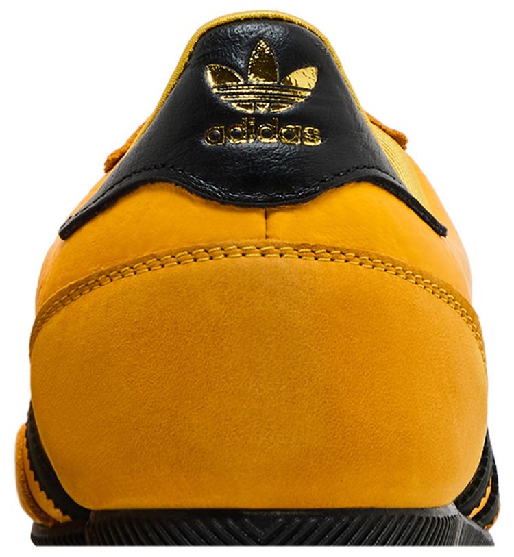 Adidas Wmns Japan Crew Yellow Black