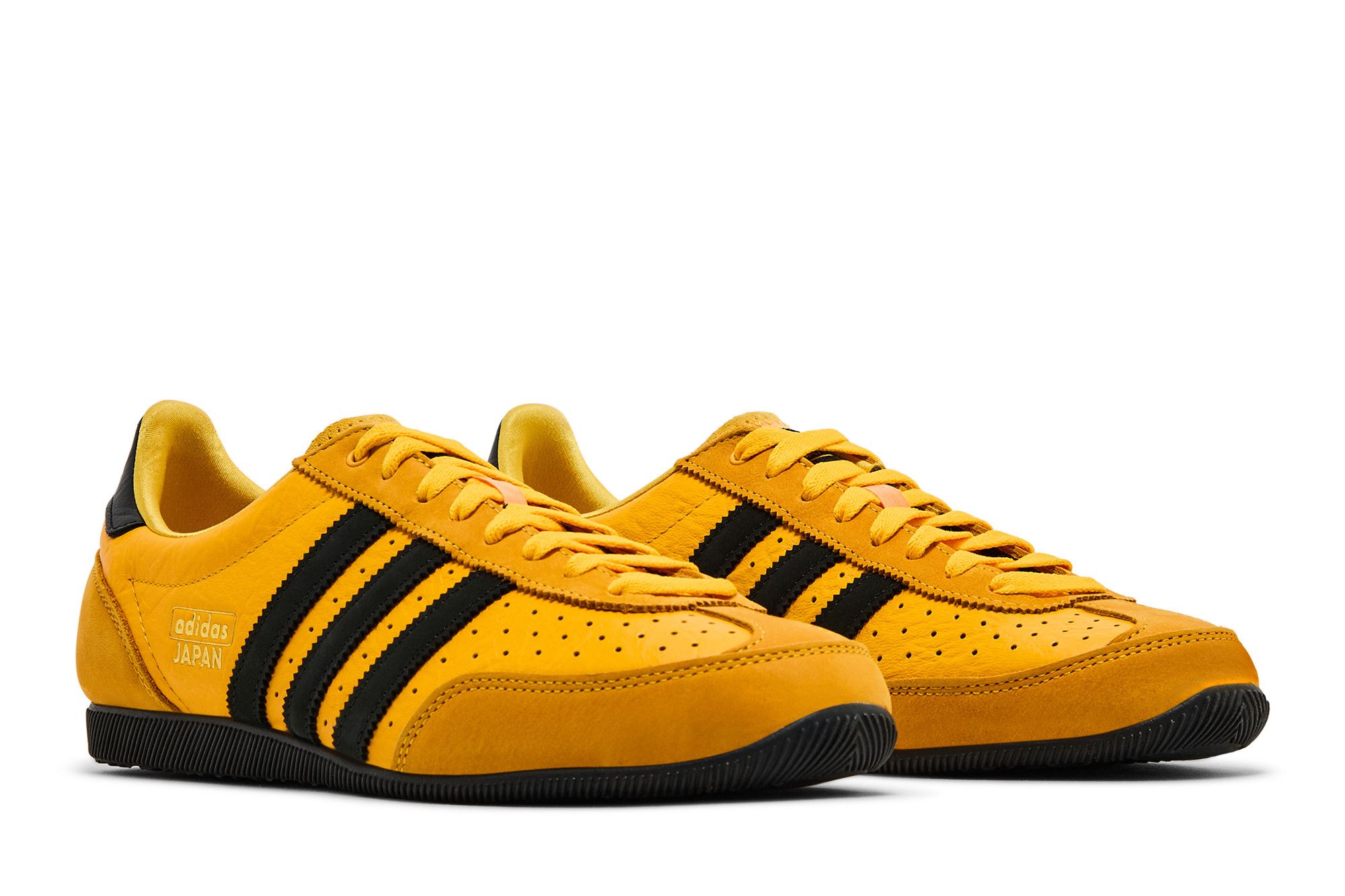 ★★Adairs★★ japan yellow JI2665 Adidas WMNS JAPAN Yellow | BSTN Store