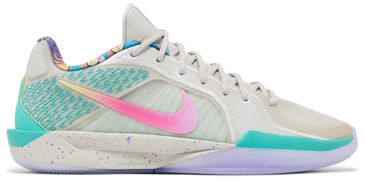 Titan x Nike Wmns Sabrina 2 Make Space