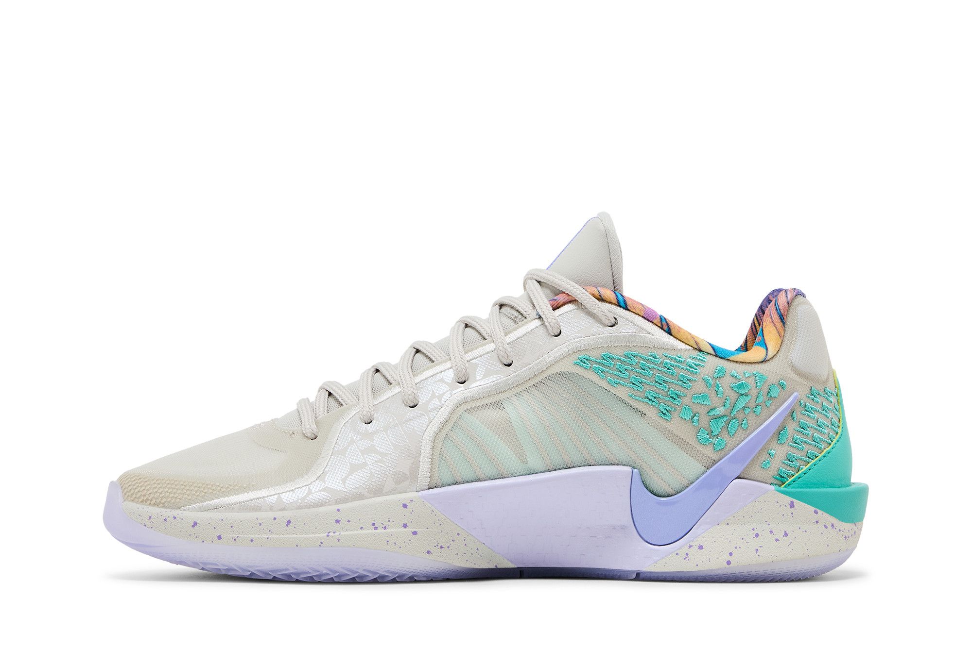 NIKE sabrina2 25cm・NIKE・新品、未使用 WMNS) Nike Sabrina 2 TB 'University Red' HF3234-600