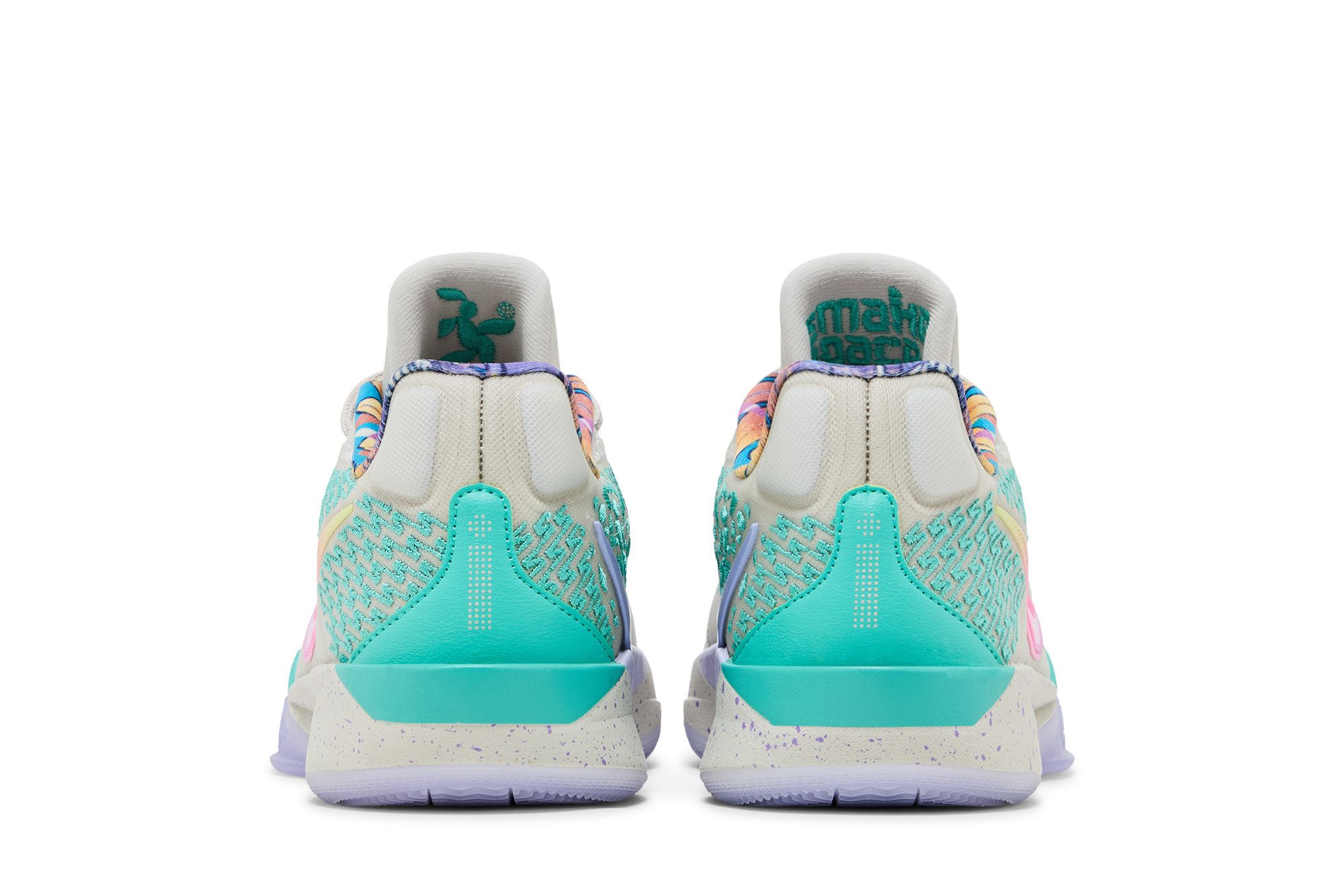 Buy Titan x Wmns Sabrina 2 'Make Space' - IH8554 001 | GOAT