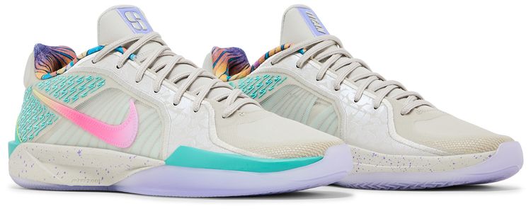 Titan x Nike Wmns Sabrina 2 Make Space