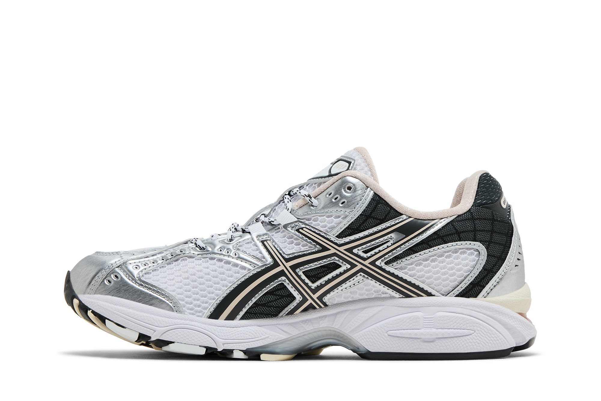 シューズ・サンダルその他 asics Gelnimbus 101 White Obsidian Gray 1203A543104 1203A543 GEL-NIMBUS 10.1 | Unisex | White/Obsidian Grey | Sportstyle