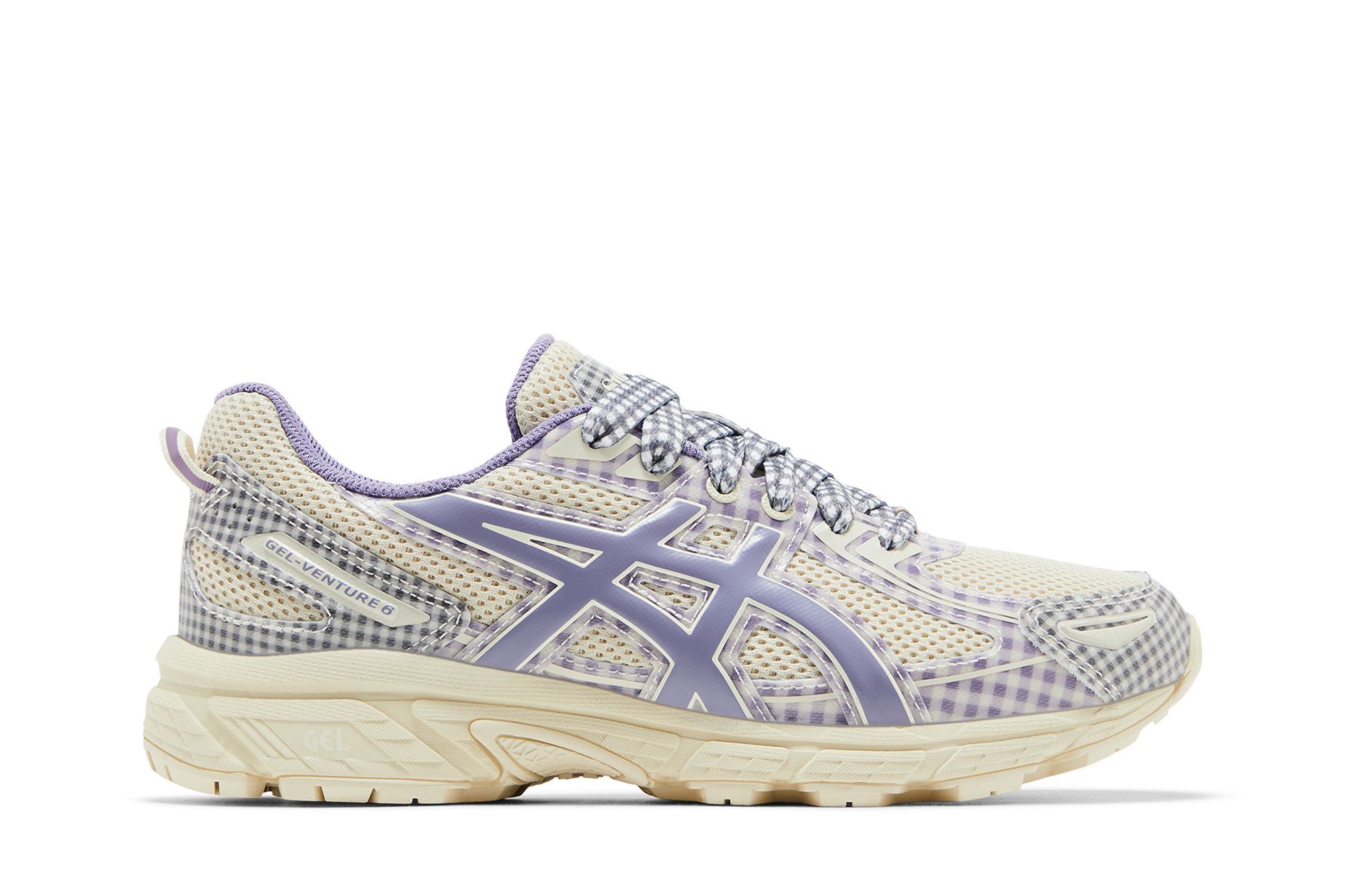 Buy Story mfg. x Gel Venture 6 'Vanilla Violet Quartz
