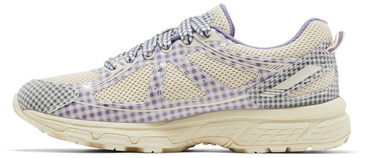 Story mfg x ASICS Gel Venture 6 Vanilla Violet Quartz