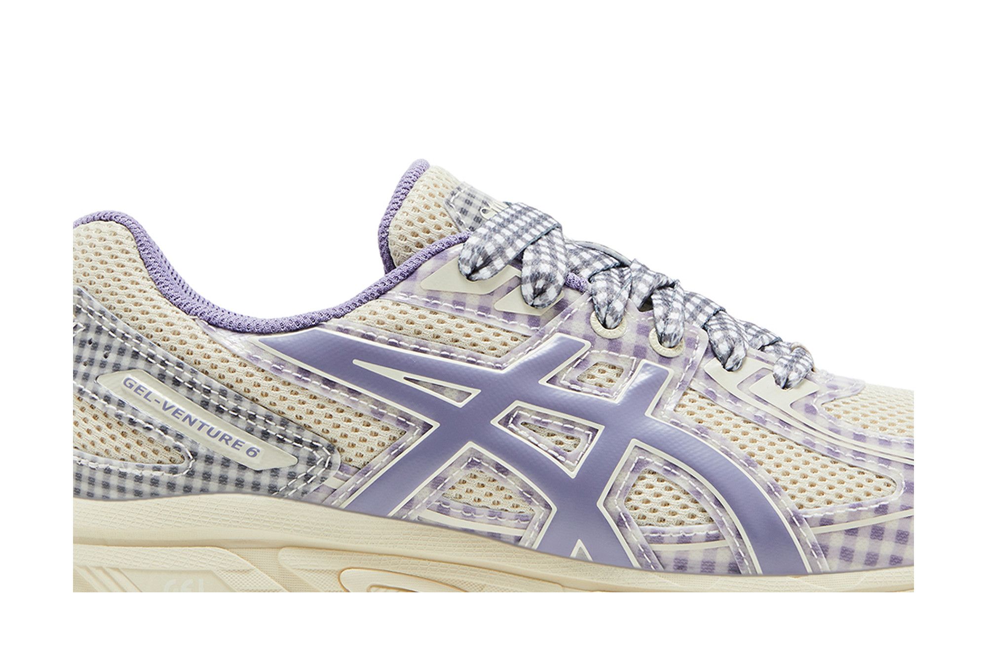 Buy Story mfg. x Gel Venture 6 'Vanilla Violet Quartz