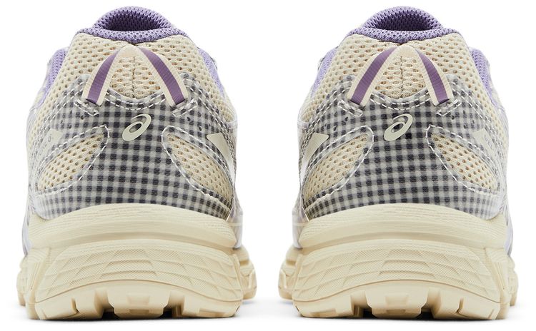 Story mfg x ASICS Gel Venture 6 Vanilla Violet Quartz