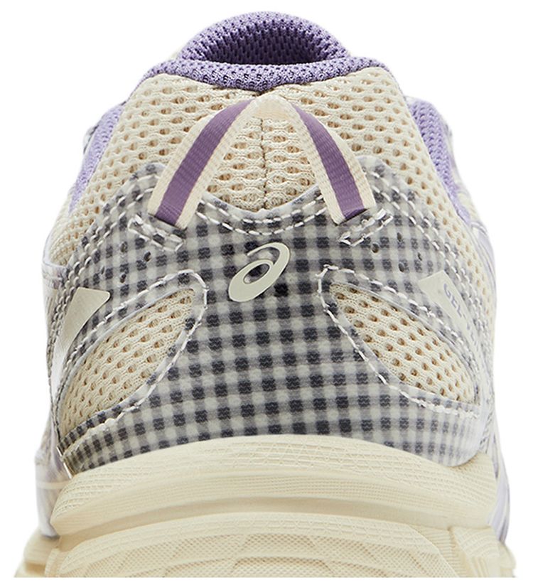 Story mfg x ASICS Gel Venture 6 Vanilla Violet Quartz