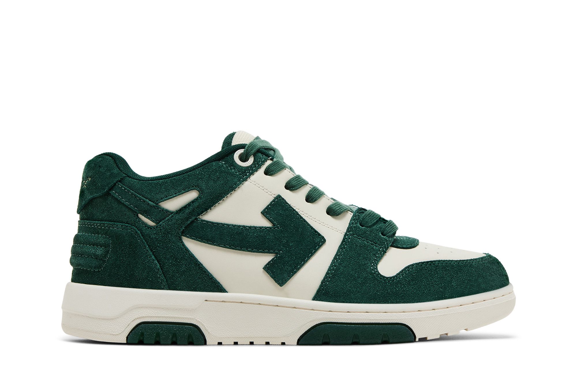 24PF new/Off-White Out Of Officeスニーカー Sneakers Green 31223858_60521683_600.jpg