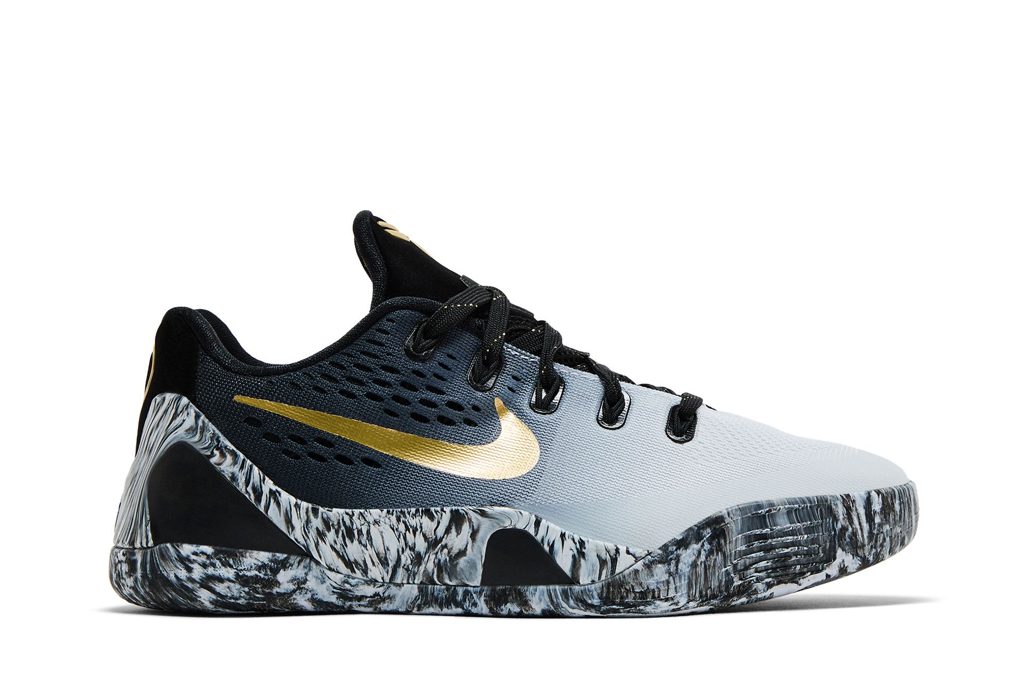 Buy Nike Kobe 9 EM GS 'Mambacita' - FV3607 002 | GOAT