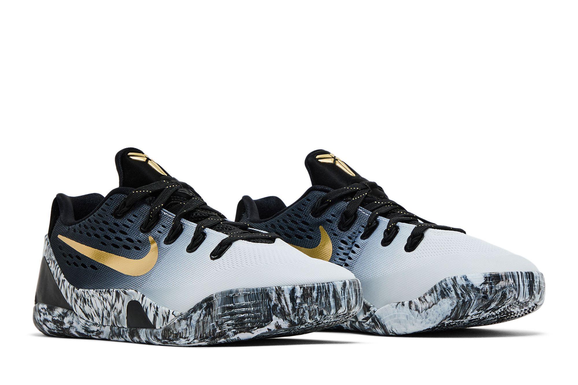 シューズ(女性用) Nike Kobe 9 EM Low Mambacita (GS) GS) Nike Kobe 9 EM Low 'Mambacita' FV3607-002