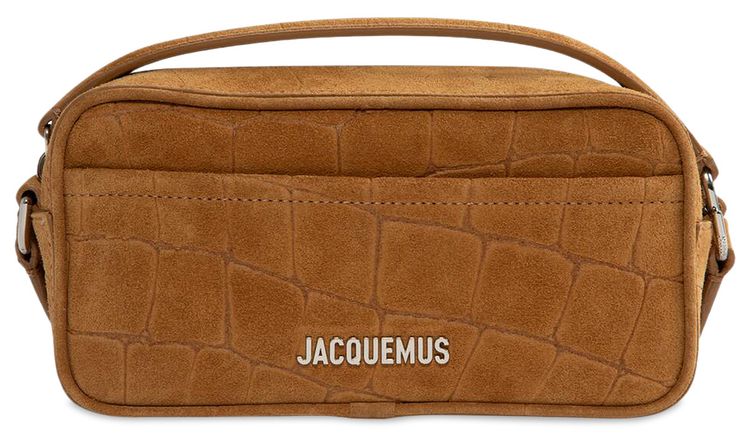 Jacquemus Le Baneto Camel